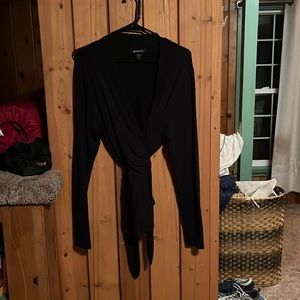 Athleta Poise Dance Wrap